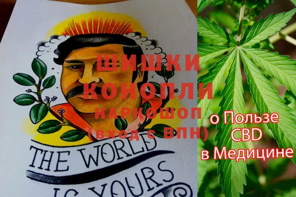 метамфетамин Гусь-Хрустальный